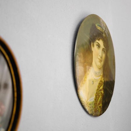 Leka Guesthouse Gjirokastër Dış mekan fotoğraf