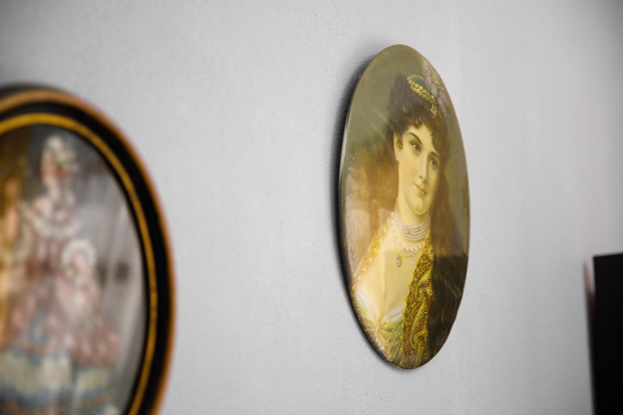 Leka Guesthouse Gjirokastër Dış mekan fotoğraf