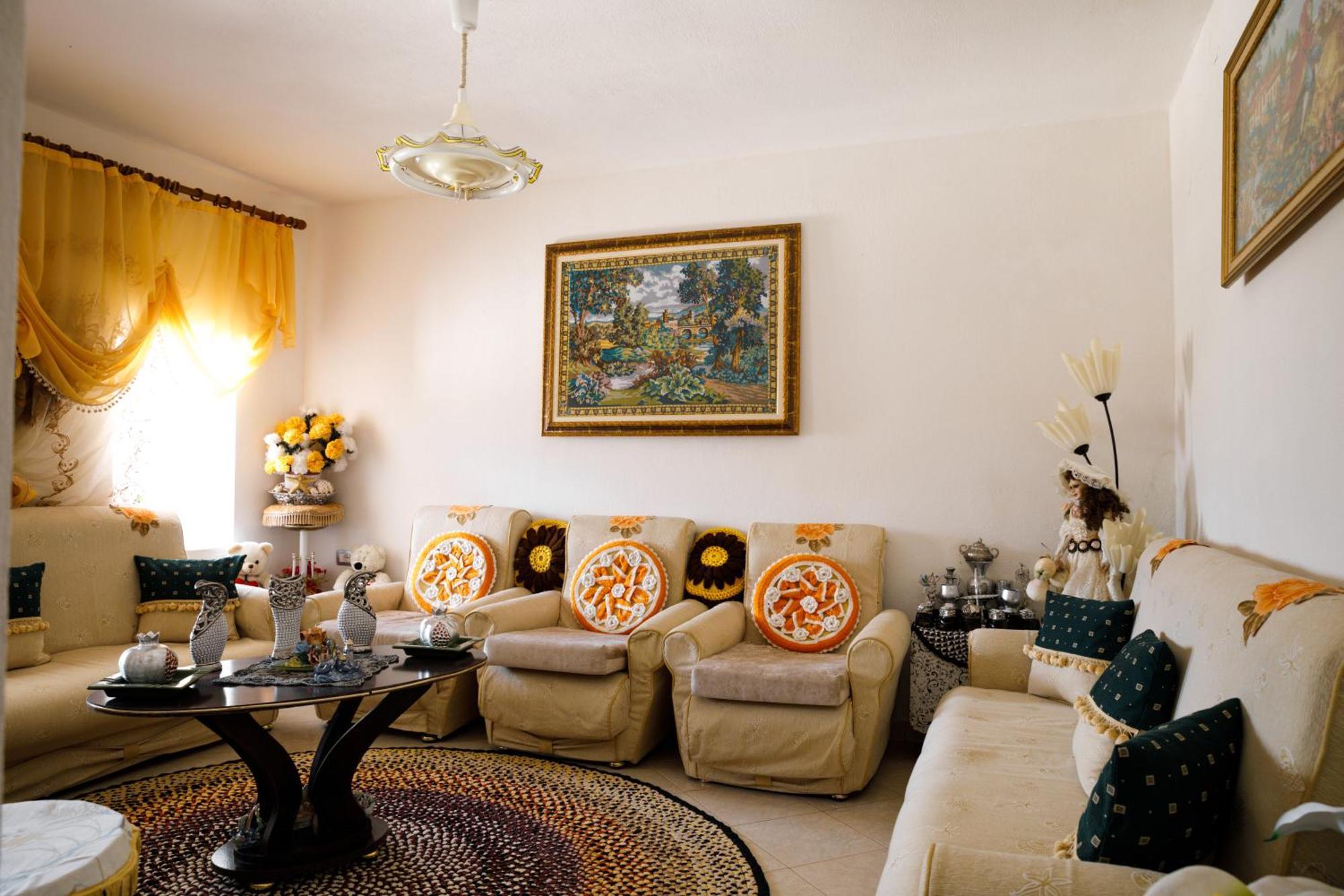 Leka Guesthouse Gjirokastër Dış mekan fotoğraf