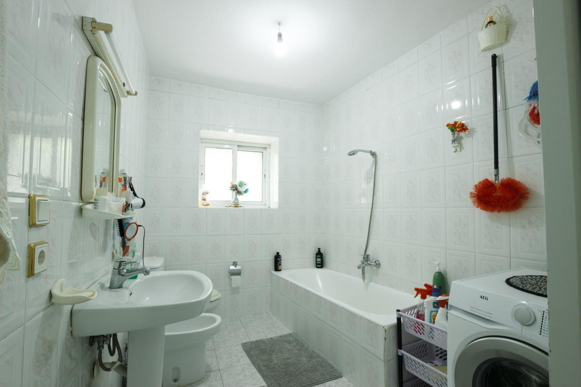 Leka Guesthouse Gjirokastër Dış mekan fotoğraf